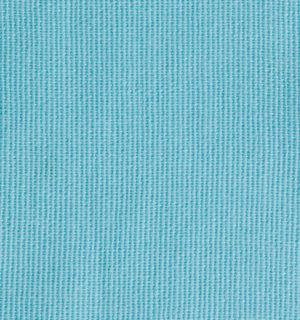 SKY BLUE SCRATCHED COTTON