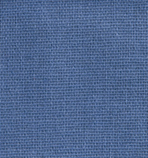 NAVY SCRATCHED COTTON