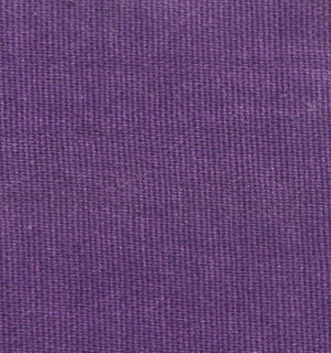PURPLE DARK SCRATCHED COTTON