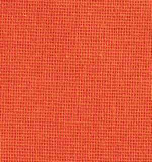 MANDARIN  SCRATCHED COTTON