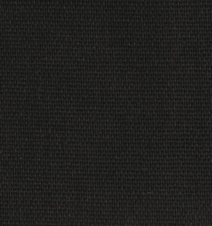 BLACK  SCRATCHED COTTON