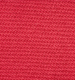 RED  SCRATCHED COTTON