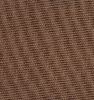 CHESTNUT  SCRATCHED COTTON