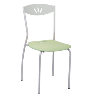 GREEN LUCY CHAIR