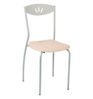 TAN LUCY CHAIR