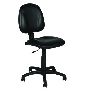 BLACK TRIO CHAIR
