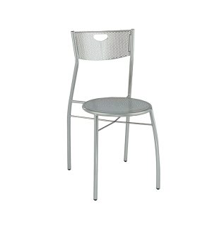 GREY ESPACE CHAIR
