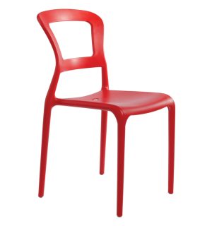 ROUGE PEPPER CHAIR