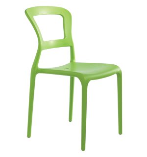 GREEN PEPPER CHAIR