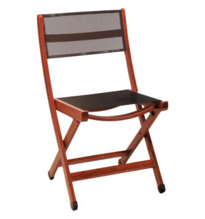 MAHOGANY V.I.P CHAIR