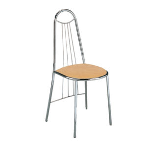 TAN CLEO CHAIR