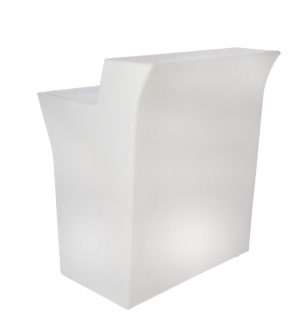 ICE DREAM BAR LUMINEUX