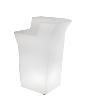 ANGLE DE BAR ICE DREAM