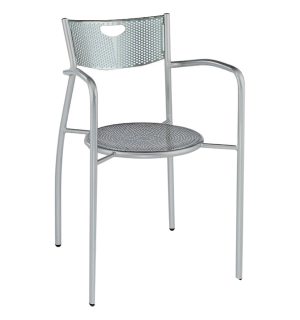 GREY ESPACE ARMCHAIR