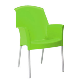 FAUTEUIL GENIUS VERT