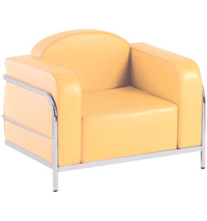 FAUTEUIL HELENA BEIGE