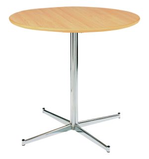 TABLE BAHAMAS BOIS - Ø 80