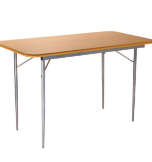 TABLE FALKLAND PLIANTE BOIS