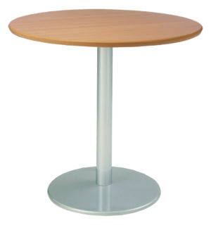 TABLE ORION BOIS - Ø 60