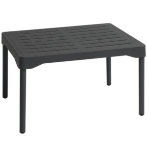 TABLE BASSE JULIE ANTHRACITE