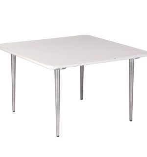 WHITE BRIDGE LOW TABLE