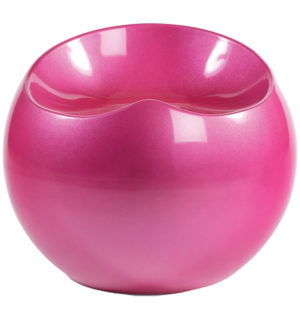 POUF NOUBA ROSE