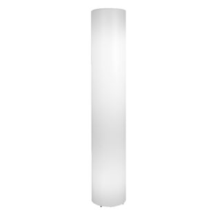 LAMPE DALLY BLANC