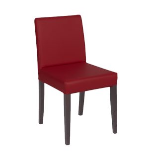 RED FANTINE CHAIR