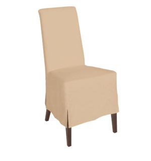 GREY FANTINE HIGH CHAIR WITH STUFF