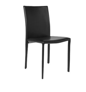 BLACK DIABLO CHAIR