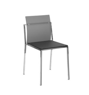 GRAY SEVENTY CHAIR