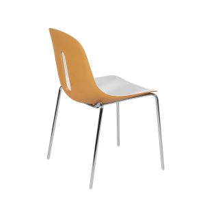 CHAISE GOTTAM ORANGE