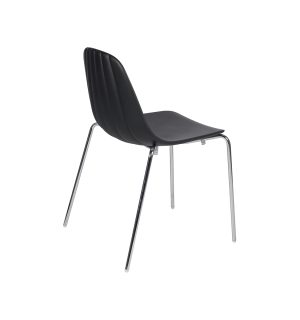 BLACK BROOKS CHAIR
