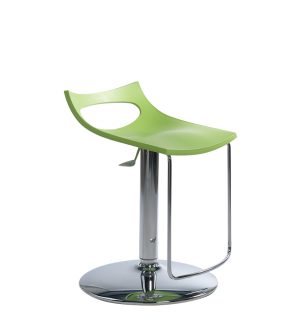 TABOURET PEPPER VERT