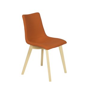 CHAISE ASPEN ORANGE