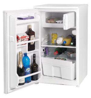 REFRIGERATEUR 140L BLANC