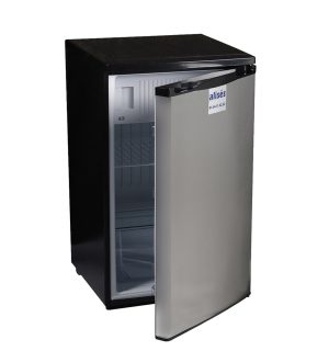 REFRIGERATEUR 140L NOIR