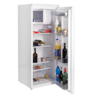 REFRIGERATEUR 220L BLANC