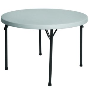 TABLE A NAPPER RONDE - Ø 150