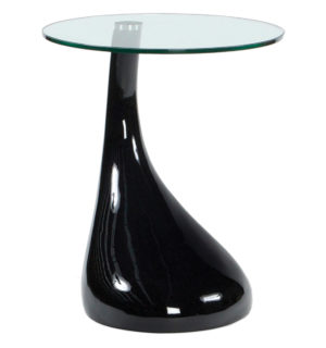 BLACK SMART LOW TABLE