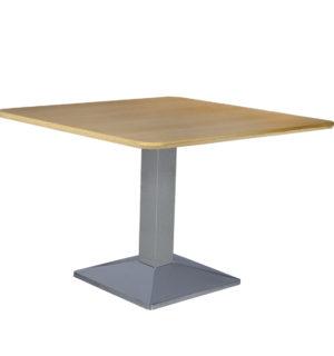 WOOD ELISA LOW TABLE