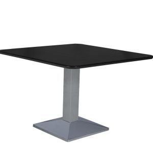 BLACK ELISA LOW TABLE