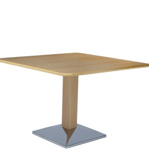 WOOD/WOOD SPOT LOW TABLE