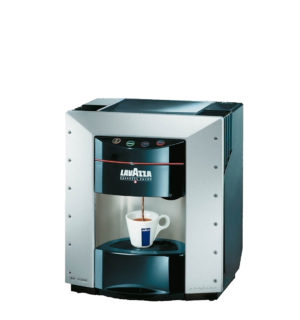 COFFEE PAD MACHINE 300 DOSES