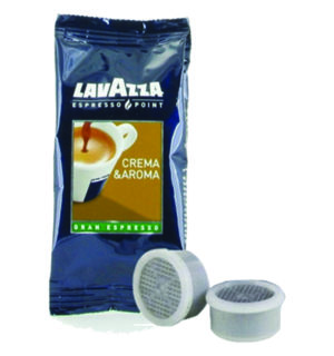 RECHARGE 150 DOSES POUR MACHINE A CAPSULES