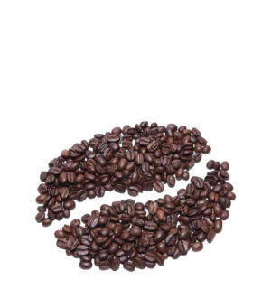 RECHARGING OF 150 COFFEE BEANS