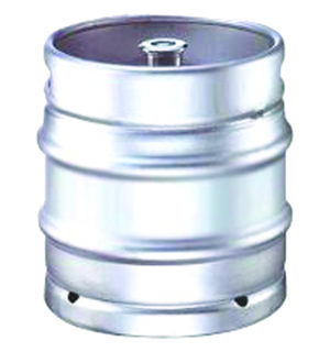 FÛT DE BIERE 30L