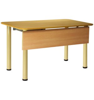 WOOD MAX DESK