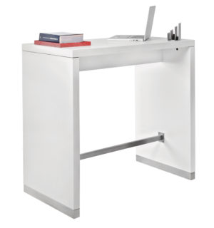 COMPTOIR KANDY BLANC