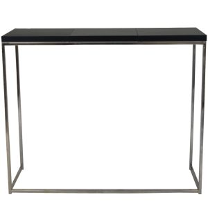 CONSOLE DANDY NOIR